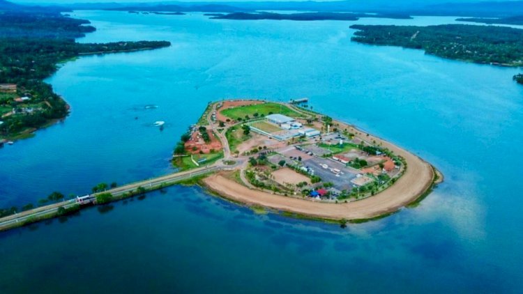 Domingo de Encanto em Minaçu: Venha Conhecer a Nossa Cidade