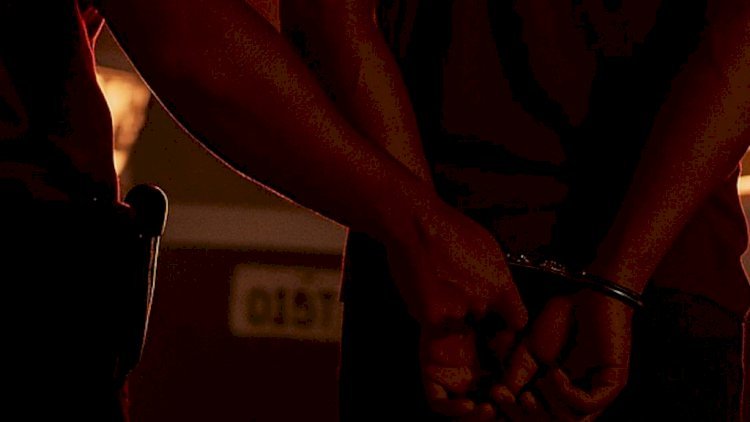 POLÍCIA MILITAR REALIZA PRISÃO DE INDIVÍDUO POR VIOLÊNCIA DOMÉSTICA EM PORANGATU