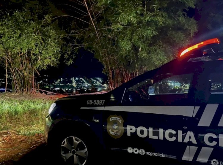 Polícia Civil de Minaçu prende mulher suspeita de furto em estabelecimentos comerciais da cidade