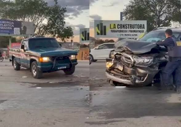 Carro antigo x carro novo?