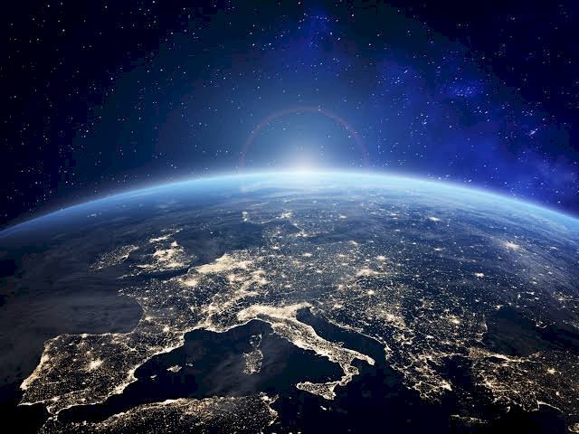 CIENTISTAS ENCONTRAM “FORTES SINAIS” DE VIDA FORA DA TERRA