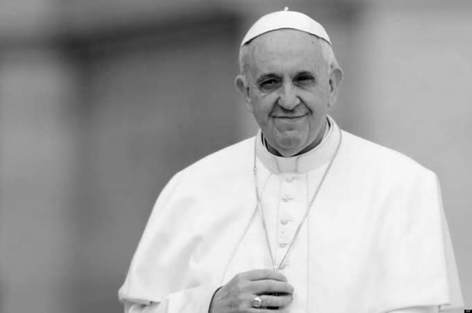 LUTO: PAPA FRANCISCO MORRE AOS 88 ANOS