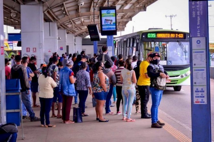 Goiânia: nova fase da metronização contempla BRT Norte-Sul nesta segunda