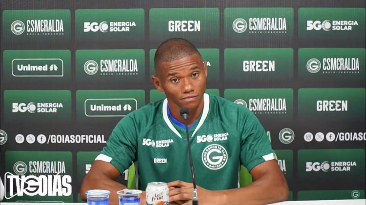 “A derrota dói, machuca, mas é seguir em frente”, diz Juninho após clássico