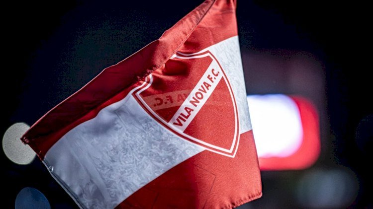 Vila Nova recebe proposta de meio bilhão pela SAF