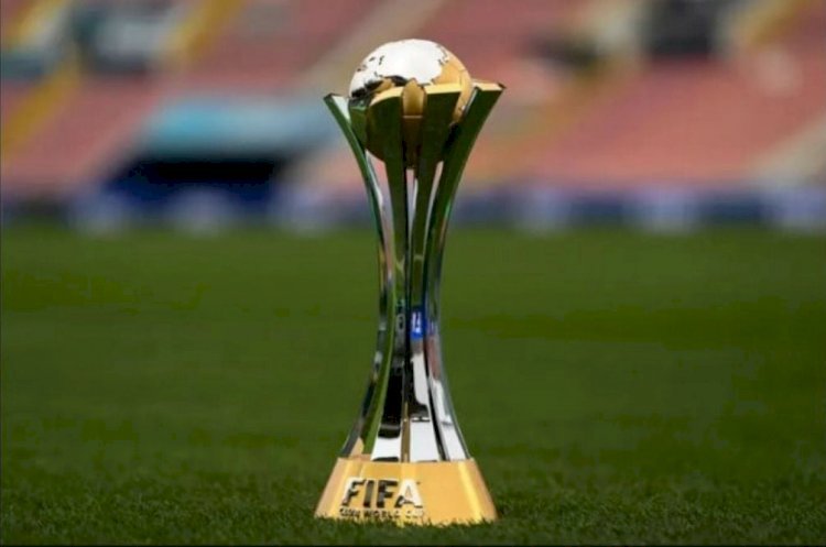 Fifa divulga datas e locais dos dois primeiros jogos da Copa Intercontinental; confira