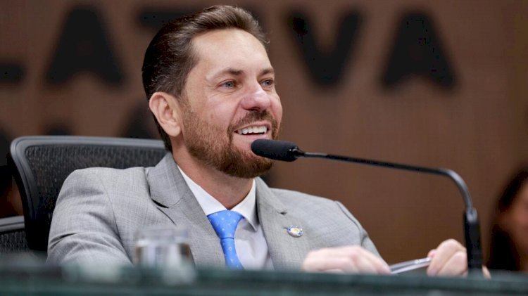 Lei de Bruno Peixoto endurece punições contra combustíveis adulterados em Goiás