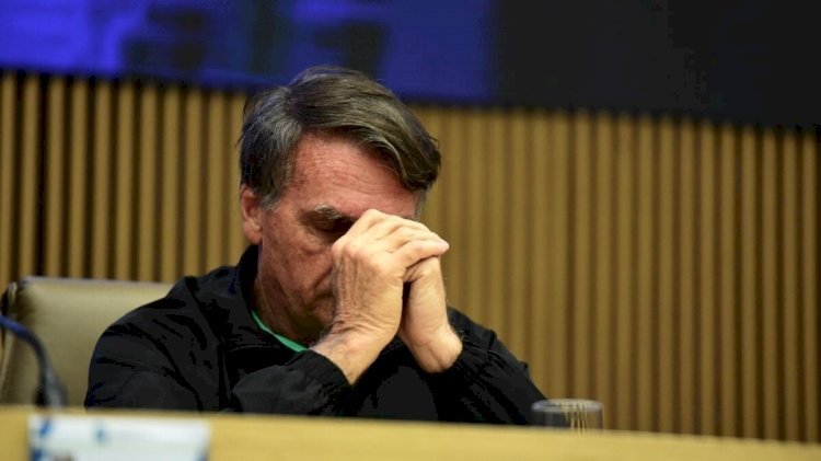 PL da Dosimetria pode reduzir pena de Bolsonaro para 16 anos