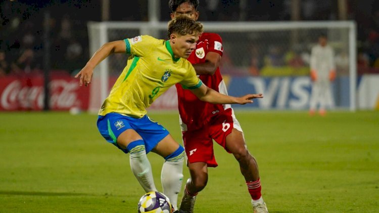 Brasil e Zâmbia duelam pela ponta do Grupo H nesta segunda (10/11)