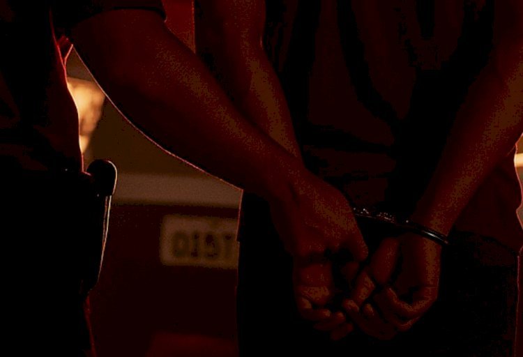 POLÍCIA MILITAR REALIZA PRISÃO DE INDIVÍDUO POR VIOLÊNCIA DOMÉSTICA EM PORANGATU