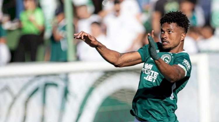 Zagueiro do Goiás entra na mira do futebol chinês; confira os detalhes da proposta