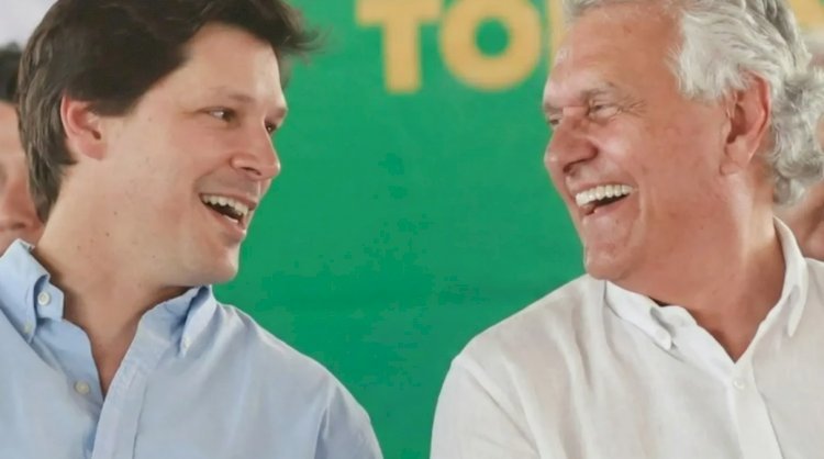 Base governista começa a estruturar pré-campanha em torno de Daniel Vilela