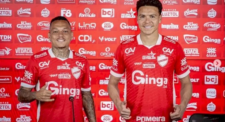 Estrela similar à do PT no novo uniforme do Vila chama a atenção dos torcedores