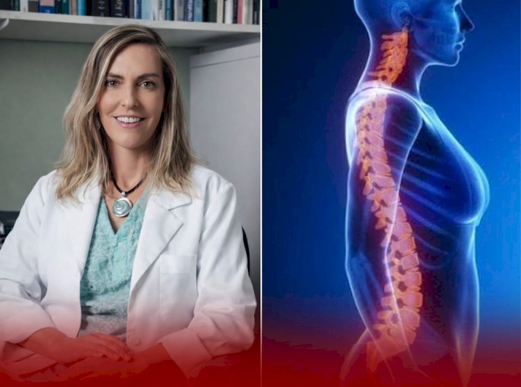 Cientista brasileira Tatiane Sampaio desenvolve medicamento capaz de reverter lesão medular